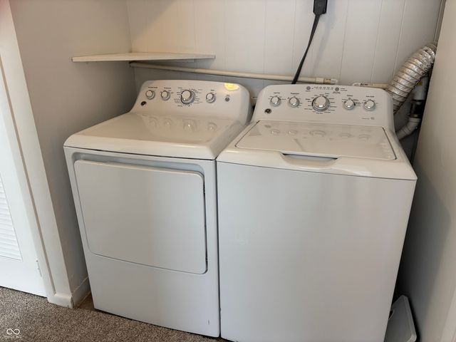 511 Eberhart Drive, Shelbyville, IN 46176