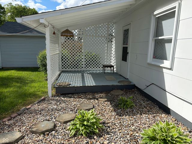 511 Eberhart Drive, Shelbyville, IN 46176