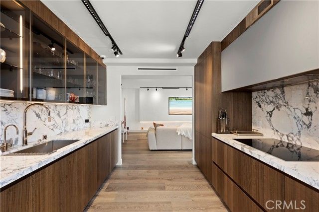 535 Ocean Avenue 6A, Santa Monica, CA 90402