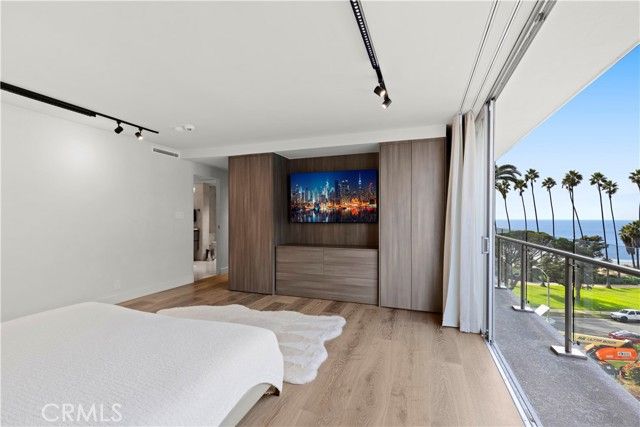 535 Ocean Avenue 6A, Santa Monica, CA 90402