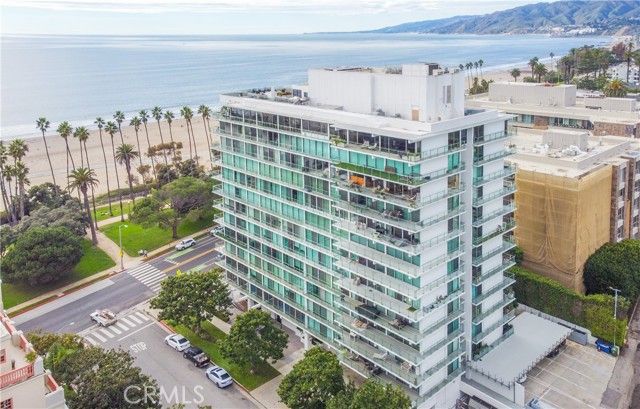 535 Ocean Avenue 6A, Santa Monica, CA 90402