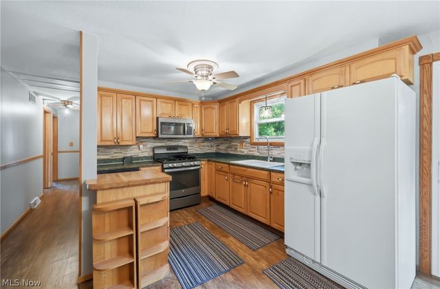 805 Trumbull Drive, Niles, OH 44446