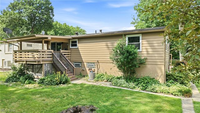 805 Trumbull Drive, Niles, OH 44446