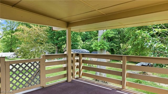 805 Trumbull Drive, Niles, OH 44446