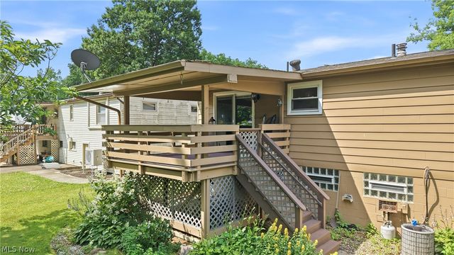 805 Trumbull Drive, Niles, OH 44446