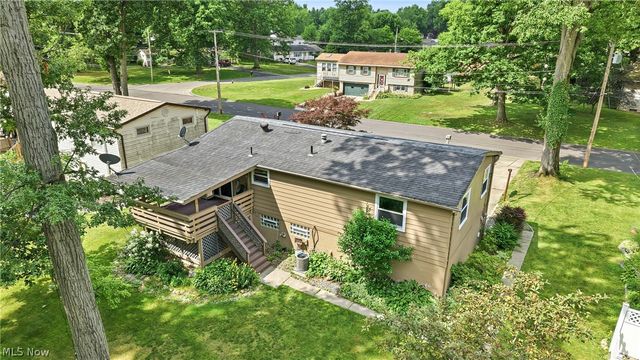 805 Trumbull Drive, Niles, OH 44446