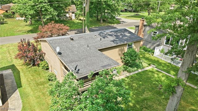 805 Trumbull Drive, Niles, OH 44446