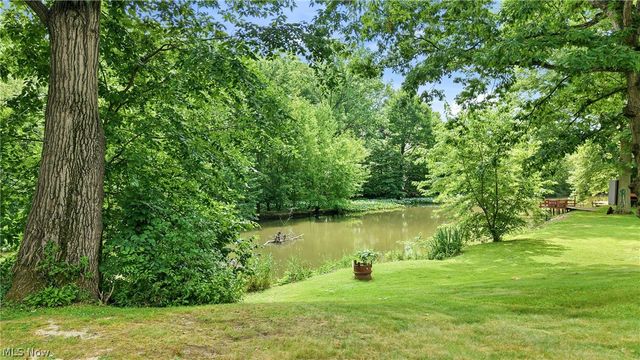 805 Trumbull Drive, Niles, OH 44446