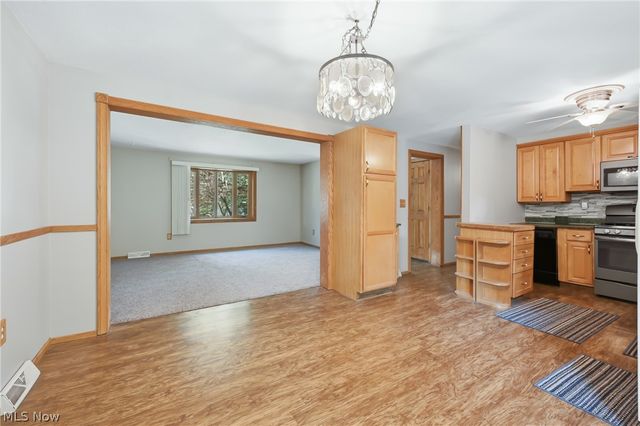 805 Trumbull Drive, Niles, OH 44446