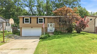805 Trumbull Drive, Niles, OH 44446