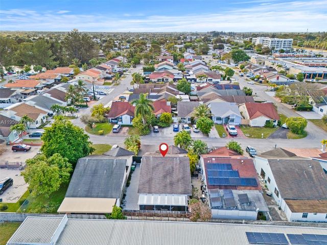 951 SW 124th Ct, Miami, FL 33184