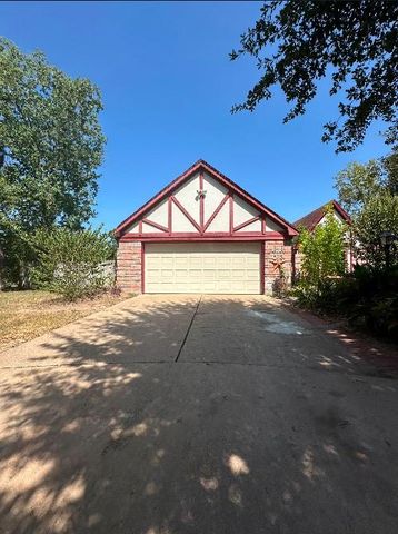 6603 Crakston Street, Houston, TX 77084