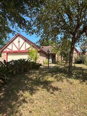 6603 Crakston Street, Houston, TX 77084