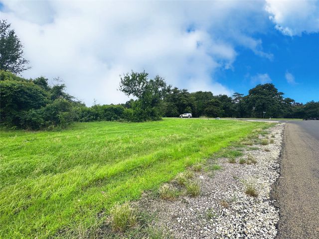 Lot 90 Vista Ridge, Corsicana, TX 75109