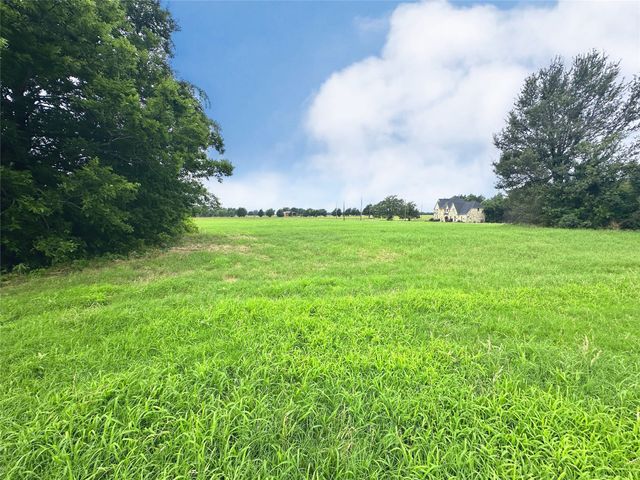 Lot 90 Vista Ridge, Corsicana, TX 75109