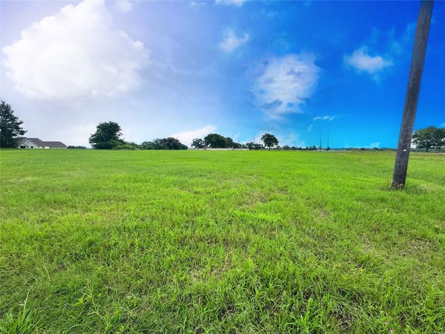 Lot 90 Vista Ridge, Corsicana, TX 75109