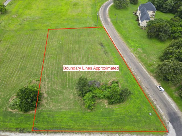 Lot 90 Vista Ridge, Corsicana, TX 75109