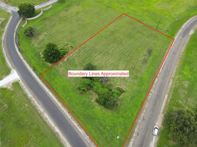 Lot 90 Vista Ridge, Corsicana, TX 75109