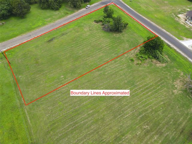 Lot 90 Vista Ridge, Corsicana, TX 75109