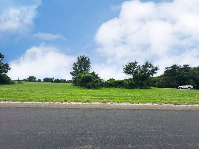 Lot 90 Vista Ridge, Corsicana, TX 75109