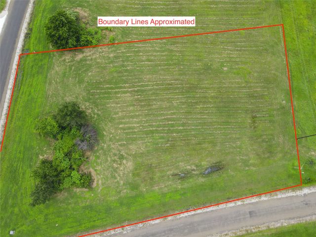 Lot 90 Vista Ridge, Corsicana, TX 75109