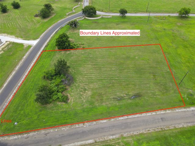 Lot 90 Vista Ridge, Corsicana, TX 75109