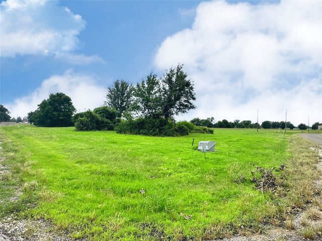 Lot 90 Vista Ridge, Corsicana, TX 75109