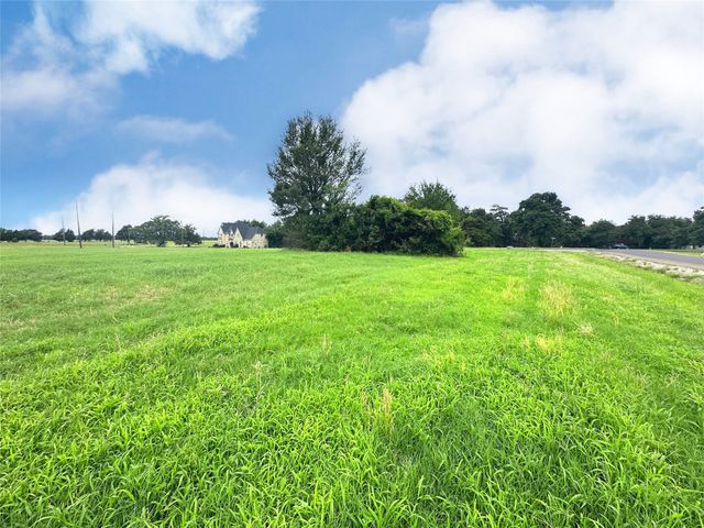 Lot 90 Vista Ridge, Corsicana, TX 75109