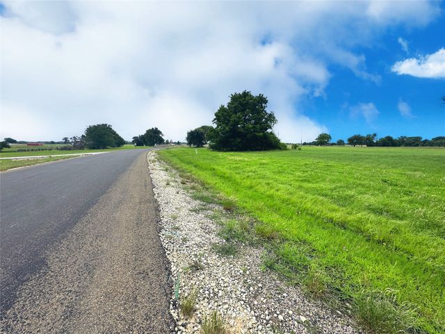 Lot 90 Vista Ridge, Corsicana, TX 75109