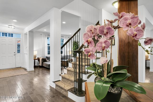 29 Carriage Gate Drive, Little Silver, NJ 07739