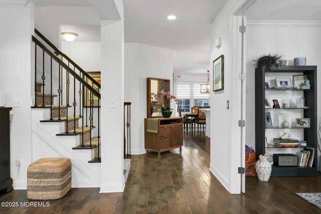 29 Carriage Gate Drive, Little Silver, NJ 07739