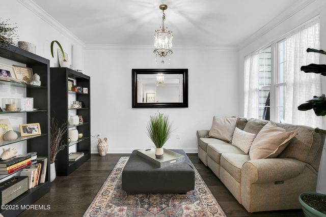 29 Carriage Gate Drive, Little Silver, NJ 07739