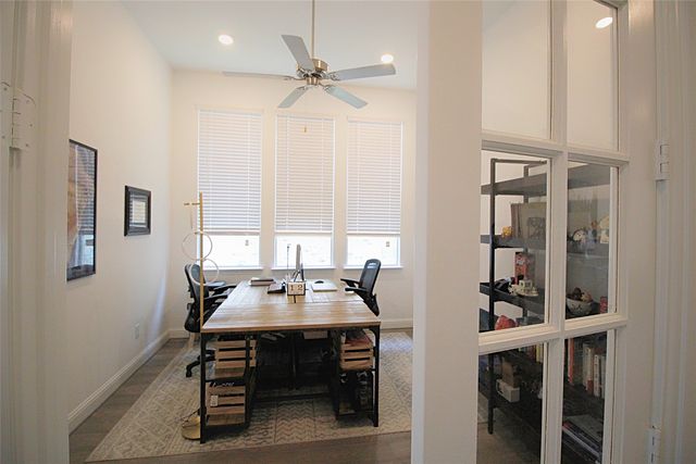606 Artesian Drive, Argyle, TX 76226