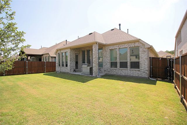 606 Artesian Drive, Argyle, TX 76226