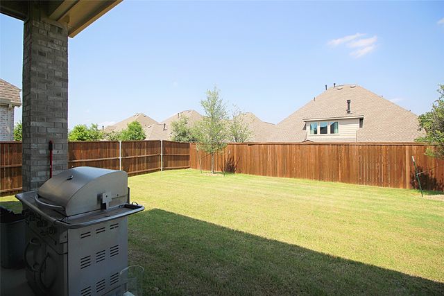 606 Artesian Drive, Argyle, TX 76226