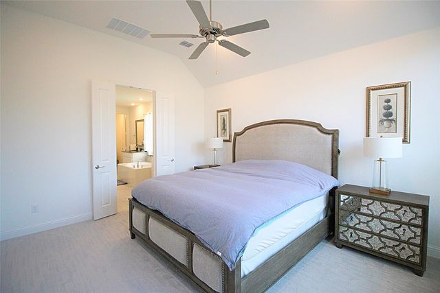606 Artesian Drive, Argyle, TX 76226