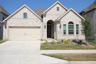 606 Artesian Drive, Argyle, TX 76226