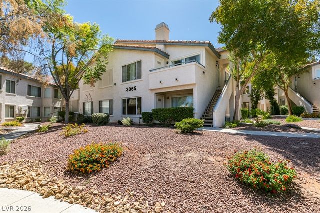 3065 Casey Drive 204, Las Vegas, NV 89120