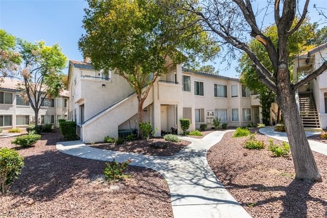 3065 Casey Drive 204, Las Vegas, NV 89120