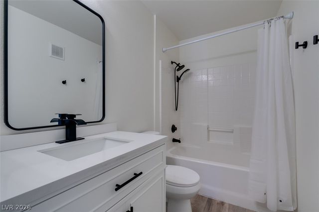 3065 Casey Drive 204, Las Vegas, NV 89120
