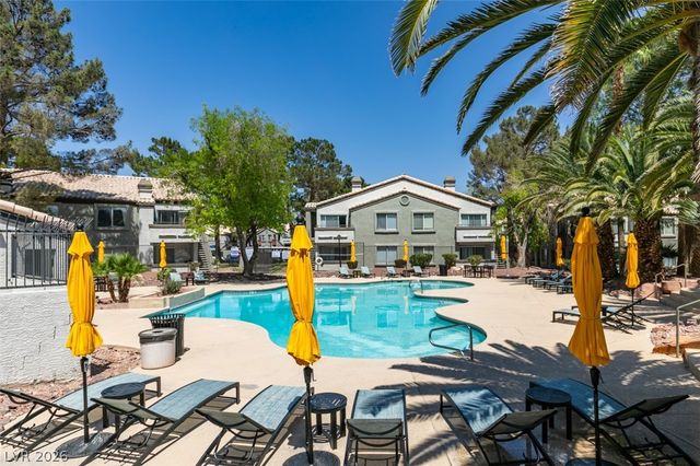 3065 Casey Drive 204, Las Vegas, NV 89120