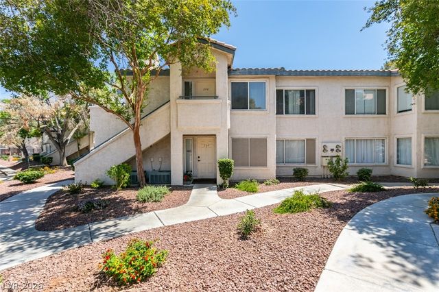 3065 Casey Drive 204, Las Vegas, NV 89120