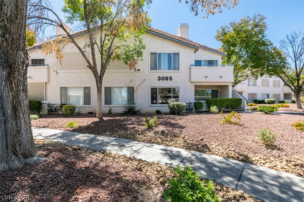 3065 Casey Drive 204, Las Vegas, NV 89120