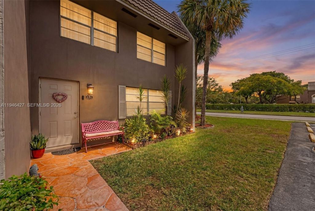 9050 NW 28th St 131, Coral Springs, FL 33065