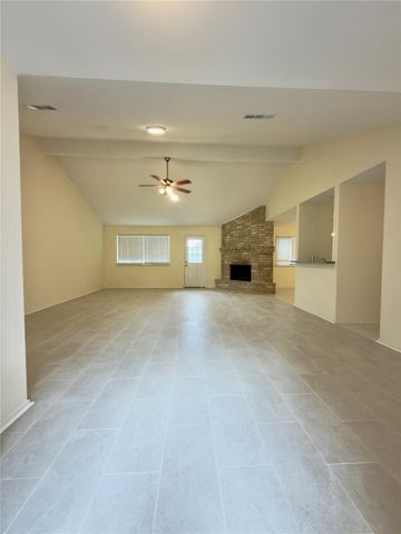 2607 Olympus Drive, Houston, TX 77084