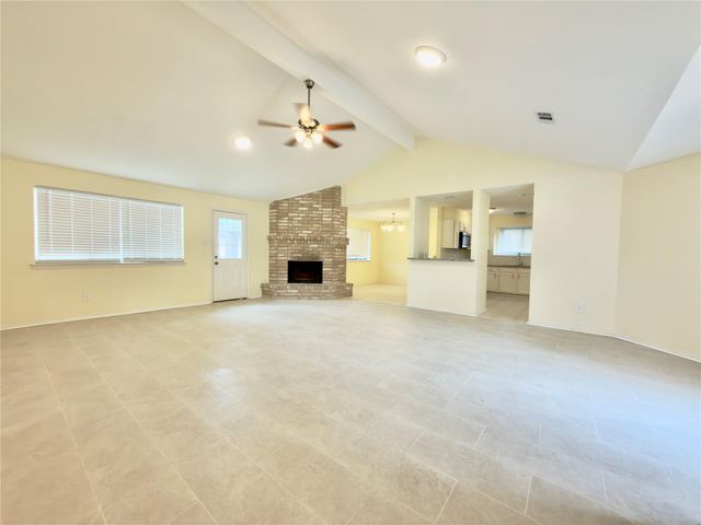 2607 Olympus Drive, Houston, TX 77084