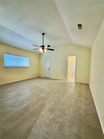 2607 Olympus Drive, Houston, TX 77084