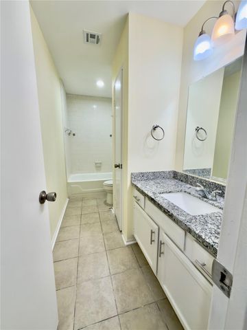 2607 Olympus Drive, Houston, TX 77084