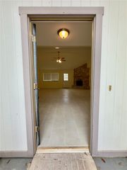 2607 Olympus Drive, Houston, TX 77084