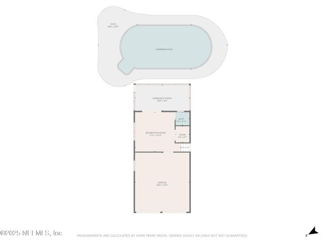 8263 CARAVELLE Drive, Jacksonville, FL 32244